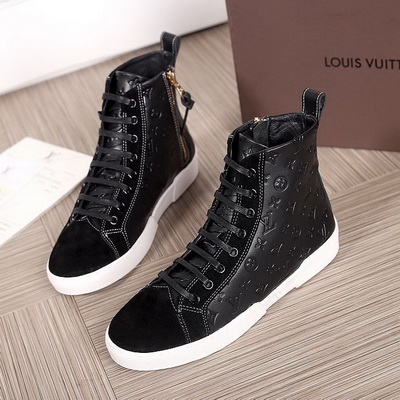 LV Casual shoes Women--070